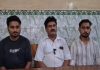 गोविंदपुर मारपीट मामले में आरोपी का पक्ष आया सामने, जमीन विवाद को बताया वजह गोविंदपुर मारपीट मामले में आरोपी का पक्ष आया सामने, जमीन विवाद को बताया वजह