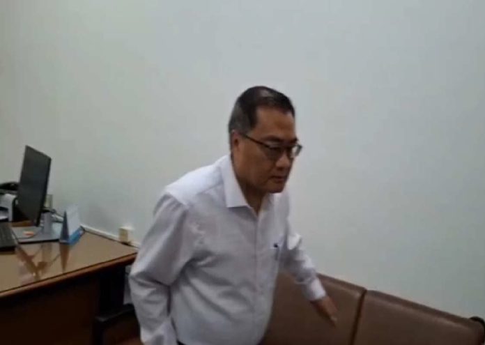 JPSC Exam Scam: पूर्व अध्यक्ष एल खियांग्ते से तीसरे दिन भी CID की पूछताछ, जांच तेज