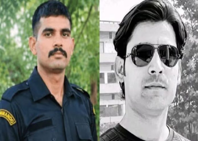 Bharat Tiwari Encounter: भरत तिवारी एनकाउंटर केस में STF जवान अक्षय कुमार गिरफ्तार, जांच में बड़ा एक्शन
