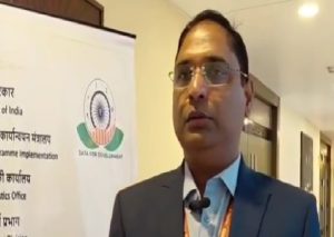 ASISSE-2026: धनबाद में सेवा क्षेत्र के वार्षिक सर्वे पर हितधारक जागरूकता कार्यशाला आयोजित