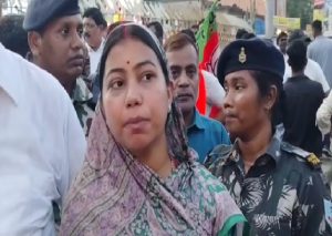 JPSC-JSSC भर्ती विवाद: जमशेदपुर में BJP का मशाल जुलूस, CM के इस्तीफे की मांग