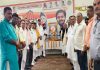 धनबाद में स्व. मन्नान मलिक को श्रद्धांजलि, राष्ट्रीय कोलियरी मजदूर यूनियन ने याद किया योगदान धनबाद में स्व. मन्नान मलिक को श्रद्धांजलि, राष्ट्रीय कोलियरी मजदूर यूनियन ने याद किया योगदान