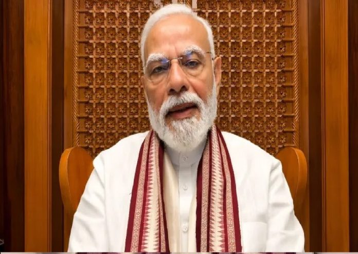 PM Modi Message: लोक परीक्षा संशोधन विधेयक पास, पेपर माफिया पर सख्त कार्रवाई का पीएम मोदी का संदेश