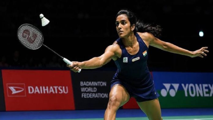 PV Sindhu ने रचा इतिहास, जापान ओपन 2026 जीतने वाली बनीं पहली भारतीय शटलर