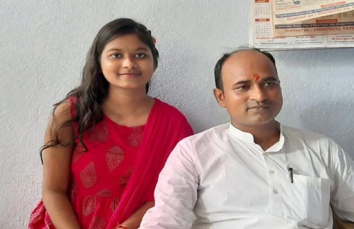 NEET 2026: मुजफ्फरपुर की बेटी कुमारी तन्नु ने NEET में हासिल किए 587 अंक, धरफरी पंचायत का बढ़ाया मान