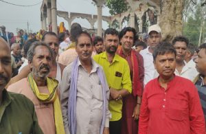 गिरिडीह के खंडोली में ऐतिहासिक मां खंडेश्वरी पूजा संपन्न, आठ गांवों के श्रद्धालुओं की उमड़ी भीड़