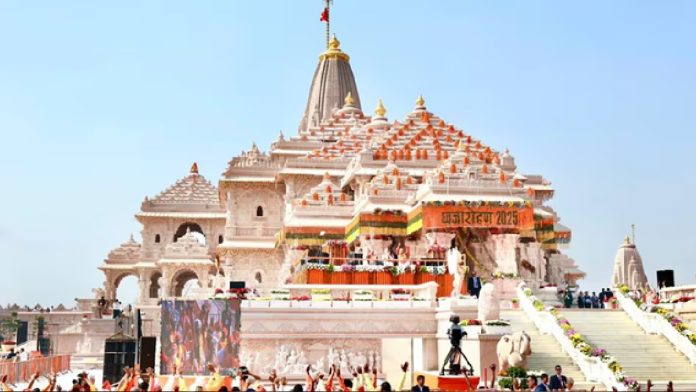 Ram Mandir Donation Theft Case: SIT जांच के बीच FIR में देरी और नए दावों से बढ़ी चर्चा