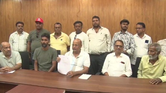 अरूप चटर्जी का सांसद ढुल्लू महतो पर पलटवार, कोयला कारोबार की CBI जांच की मांग