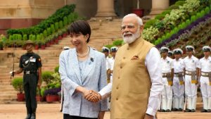PM Modi-Japan Summit: भारत और जापान के बीच AI, फार्मा सहित कई समझौते, जानें क्या-क्या हुआ