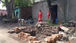 Jharia Land Dispute 3