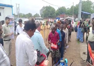 धनबाद नगर निगम का मानसून एक्शन प्लान: हर वार्ड में अतिरिक्त सफाई कर्मी, QRT टीम और साप्ताहिक अभियान 2 धनबाद नगर निगम का मानसून एक्शन प्लान: हर वार्ड में अतिरिक्त सफाई कर्मी, QRT टीम और साप्ताहिक अभियान