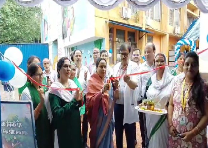 धनबाद में परिवार स्वास्थ्य मेला शुरू, पुरुषों से नसबंदी अपनाने और परिवार नियोजन में भागीदारी की अपील