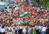 राष्ट्रगान और राष्ट्रगीत को लेकर केंद्र सरकार की नई गाइडलाइन जारी, जानें कब गाना या बजाना होगा अनिवार्य राष्ट्रगान और राष्ट्रगीत को लेकर केंद्र सरकार की नई गाइडलाइन जारी, जानें कब गाना या बजाना होगा अनिवार्य