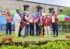 धनबाद में बेटियों को मिलेगी आत्मरक्षा की ताकत, गोविंदपुर में शुरू हुआ फ्री मार्शल आर्ट्स प्रशिक्षण केंद्र धनबाद में बेटियों को मिलेगी आत्मरक्षा की ताकत, गोविंदपुर में शुरू हुआ फ्री मार्शल आर्ट्स प्रशिक्षण केंद्र