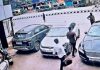 रांची अशोक नगर चोरी कांड: Jaguar से पहुंचे चोर, फर्जी पहचान के सहारे होटल में रुके थे आरोपी रांची अशोक नगर चोरी कांड: Jaguar से पहुंचे चोर, फर्जी पहचान के सहारे होटल में रुके थे आरोपी