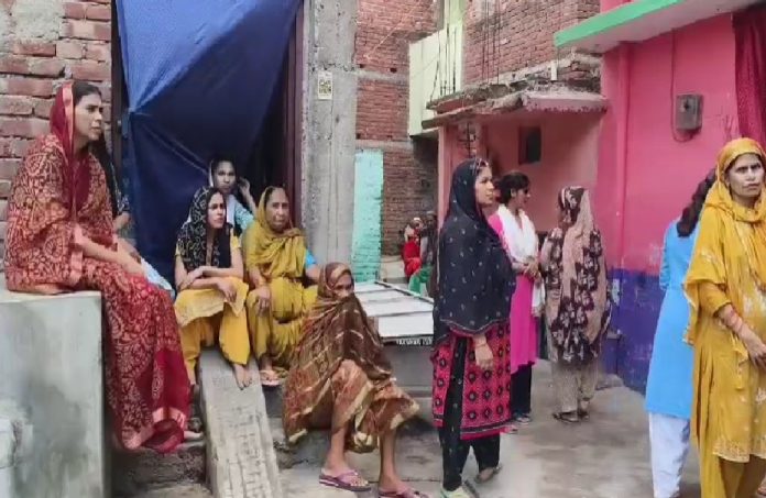 रोहतास: पति की हत्या की चश्मदीद गवाह महिला का शव बरामद, 7 जुलाई को होनी थी कोर्ट में गवाही