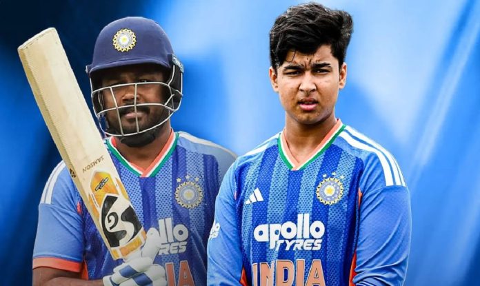 IND vs ENG 2nd T20: मैनचेस्टर में आज दूसरा टी20, बारिश की चुनौती के बीच वैभव सूर्यवंशी के डेब्यू पर नजर