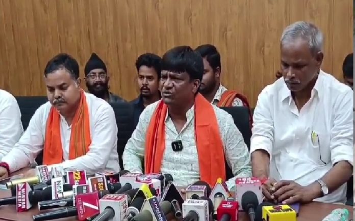 धनबाद सांसद ढुलू महतो का दावा- मुझे भी मिली थी प्रिंस खान की धमकी, निष्पक्ष जांच की मांग