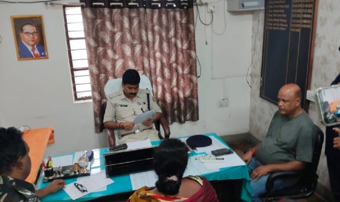 निरसा फ्लाईओवर विवाद: विधायक अरूप चटर्जी ने धमकी मिलने का लगाया आरोप, सांसद ढुलू महतो का भी किया जिक्र