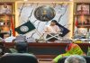 धनबाद में उपायुक्त ने जनता दरबार में सुनी लोगों की समस्याएं, अधिकारियों को समयबद्ध समाधान के दिए निर्देश धनबाद में उपायुक्त ने जनता दरबार में सुनी लोगों की समस्याएं, अधिकारियों को समयबद्ध समाधान के दिए निर्देश