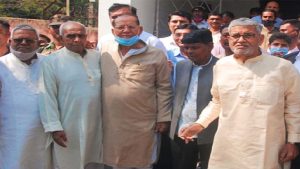 Dhanbad Matkuria Firing Case Verdict: पूर्व मंत्री मन्नान मालिक समेत 30 दोषी, हत्या के मामले में बरी