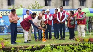धनबाद में बेटियों को मिलेगी आत्मरक्षा की ताकत, गोविंदपुर में शुरू हुआ फ्री मार्शल आर्ट्स प्रशिक्षण केंद्र
