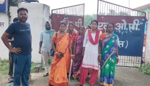 निरसा में पुरानी रंजिश ने लिया हिंसक रूप, मैदान में युवक पर हमला, तीन के खिलाफ FIR दर्ज
