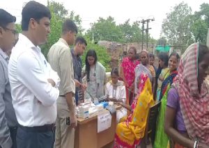धनबाद नगर निगम का मानसून एक्शन प्लान: हर वार्ड में अतिरिक्त सफाई कर्मी, QRT टीम और साप्ताहिक अभियान 1 धनबाद नगर निगम का मानसून एक्शन प्लान: हर वार्ड में अतिरिक्त सफाई कर्मी, QRT टीम और साप्ताहिक अभियान