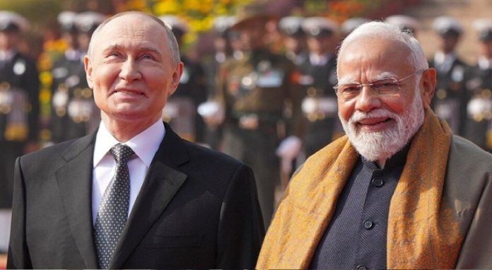 रूस-यूक्रेन संकट के बीच प्रधानमंत्री नरेंद्र मोदी को लेकर पोलैंड का बड़ा कूटनीतिक बयान