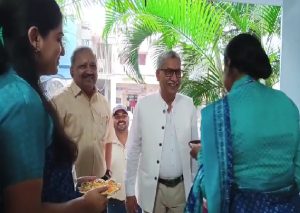 धनबाद के SSLNT कॉलेज में हूल क्रांति पर जागरूकता कार्यक्रम, छात्राओं को बताई गई ऐतिहासिक विरासत