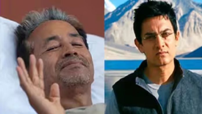 '3 इडियट्स' सोनम वांगचुक पर नहीं थी आधारित, आमिर खान ने सालों पुरानी गलतफहमी की दूर