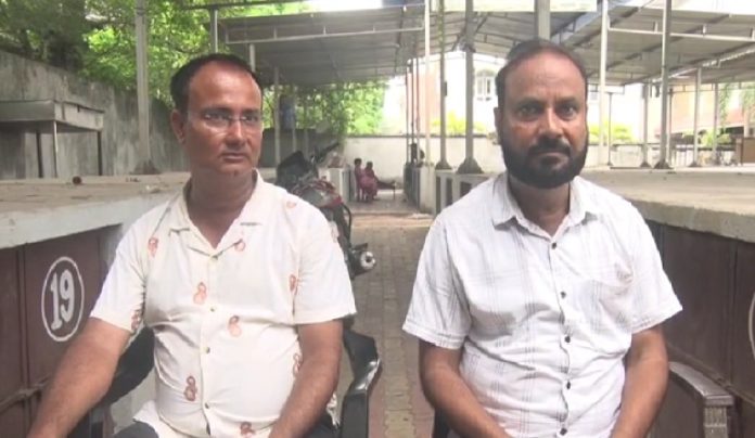 10 करोड़ के मानहानि केस पर हंजलाबीन हक का ऐलान, बोले- जनता से भिक्षा मांगकर देंगे रकम