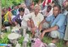 खंडोली पहाड़ की 80 साल पुरानी आस्था, श्रद्धालुओं ने मांगा स्थायी रास्ता खंडोली पहाड़ की 80 साल पुरानी आस्था, श्रद्धालुओं ने मांगा स्थायी रास्ता