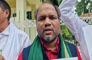 बिहार विधानसभा मानसून सत्र: पहले दिन विपक्ष का प्रदर्शन, शिक्षा मंत्री के इस्तीफे और पेपर लीक मुद्दे पर हंगामा