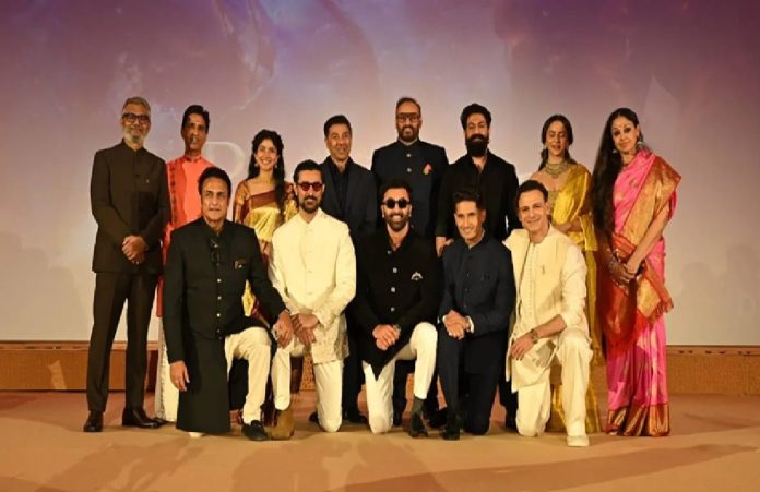 Ramayana Biggest Casting Reveal: रणबीर कपूर, साई पल्लवी, यश समेत सभी कलाकारों के किरदार आए सामने