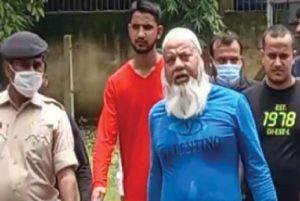 वासेपुर के गैंगस्टर फहीम खान की रिहाई पर सुप्रीम कोर्ट की मुहर, झारखंड सरकार की याचिका खारिज