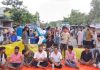 मधेपुरा में रेलवे ओवरब्रिज निर्माण के बीच सड़क जाम, वैकल्पिक मार्ग की मांग को लेकर फूटा लोगों का गुस्सा मधेपुरा में रेलवे ओवरब्रिज निर्माण के बीच सड़क जाम, वैकल्पिक मार्ग की मांग को लेकर फूटा लोगों का गुस्सा