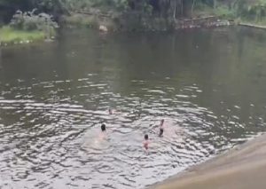 जमशेदपुर के डिमना लेक में बड़ा हादसा, MGM अस्पताल के दो जूनियर डॉक्टर लापता, सर्च ऑपरेशन जारी