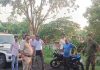 झरिया में BCCL कर्मी को कार से कुचलने की कथित कोशिश, CCTV फुटेज के आधार पर जांच तेज झरिया में BCCL कर्मी को कार से कुचलने की कथित कोशिश, CCTV फुटेज के आधार पर जांच तेज