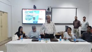 IIT ISM धनबाद में Executive Development Program शुरू, SECL के अधिकारियों को मिलेगा 5 दिवसीय प्रशिक्षण