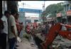 धनबाद: सोमवार को कतरास बाजार में 500 मीटर मुख्य नाले से अतिक्रमण हटाया, नगर निगम की बड़ी कार्रवाई धनबाद: सोमवार को कतरास बाजार में 500 मीटर मुख्य नाले से अतिक्रमण हटाया, नगर निगम की बड़ी कार्रवाई