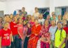 झरिया में सोमवार को विधायक रागिनी सिंह ने कस्तूरबा गांधी विद्यालय का किया निरीक्षण, छात्राओं की सुविधाओं का लिया जायजा झरिया में सोमवार को विधायक रागिनी सिंह ने कस्तूरबा गांधी विद्यालय का किया निरीक्षण, छात्राओं की सुविधाओं का लिया जायजा
