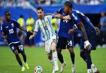 Lionel Messi: वर्ल्ड कप फाइनल से पहले मेसी का टीम के नाम भावुक संदेश, कहा ट्रॉफी से बढ़कर है यह सफर Lionel Messi: वर्ल्ड कप फाइनल से पहले मेसी का टीम के नाम भावुक संदेश, कहा- ट्रॉफी से बढ़कर है यह सफर