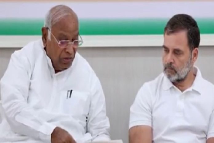 Ram Mandir Donation Controversy: राहुल गांधी और मल्लिकार्जुन खरगे ने पीएम मोदी को लिखा पत्र, स्वतंत्र जांच की मांग