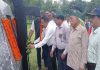 Kargil Vijay Diwas: बोकारो में पूर्व सैनिकों ने मनाया कारगिल विजय दिवस, शहीदों को दी श्रद्धांजलि Kargil Vijay Diwas: बोकारो में पूर्व सैनिकों ने मनाया कारगिल विजय दिवस, शहीदों को दी श्रद्धांजलि
