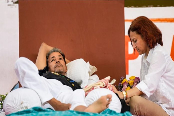 Sonam Wangchuk Health Update: पत्नी गीतांजलि ने दिल्ली हाईकोर्ट में याचिका दायर कर अस्पताल बदलने की मांगी अनुमति