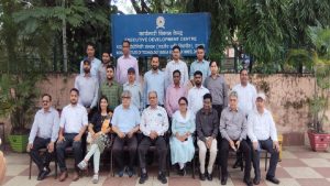 IIT ISM धनबाद में Executive Development Program शुरू, SECL के अधिकारियों को मिलेगा 5 दिवसीय प्रशिक्षण