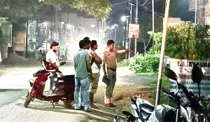 गिरिडीह में सुरक्षा व्यवस्था पर सवाल, बाइक सवार बदमाशों ने महिलाओं से लाखों के जेवर छीने