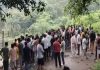 जमशेदपुर के डिमना लेक में बड़ा हादसा, MGM अस्पताल के दो जूनियर डॉक्टर लापता, सर्च ऑपरेशन जारी जमशेदपुर के डिमना लेक में बड़ा हादसा, MGM अस्पताल के दो जूनियर डॉक्टर लापता, सर्च ऑपरेशन जारी