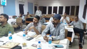 IIT ISM धनबाद में Executive Development Program शुरू, SECL के अधिकारियों को मिलेगा 5 दिवसीय प्रशिक्षण